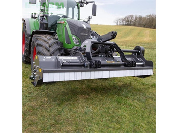 Mower Fliegl sm tornado 2750: picture 4