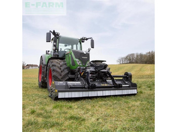 Mower Fliegl sm tornado 2750: picture 2
