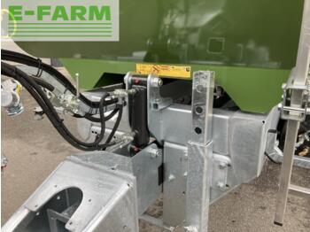 Farm tipping trailer/ Dumper Fliegl tmk 269 fox profi: picture 4