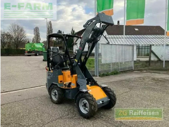 Mini excavator GIANT