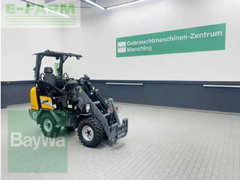 Mini excavator GIANT