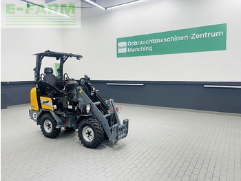 Mini excavator GIANT