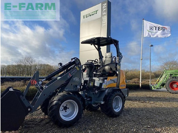 Mini excavator GIANT