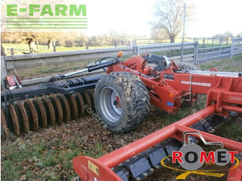 Cultivator Gregoire Besson normandie: picture 5