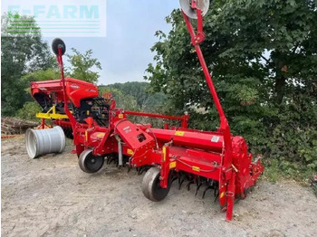 Soil tillage equipment GRIMME