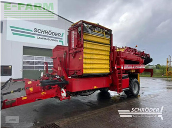 Potato harvester GRIMME SE