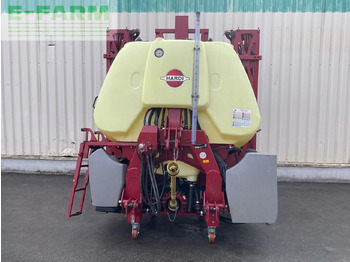 Trailed sprayer Hardi MEGA 1200: picture 3 Trailed sprayer Hardi MEGA 1200: picture 3