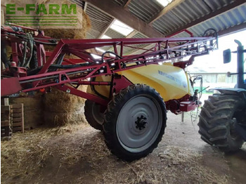 Trailed sprayer Hardi navigator 3000l: picture 2