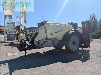 Trailed sprayer HARDI