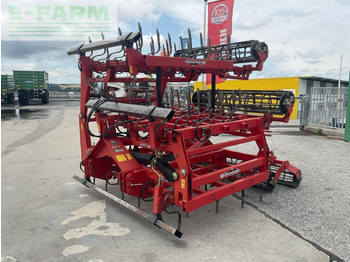 Combine seed drill HATZENBICHLER