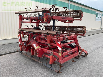 Combine seed drill HATZENBICHLER