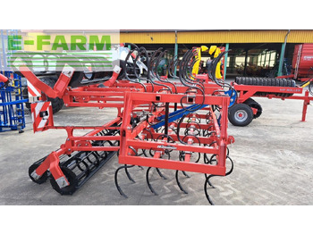 Combine seed drill Hatzenbichler Saatbettkombination 5 m: picture 5