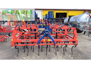 Combine seed drill Hatzenbichler Saatbettkombination 5 m: picture 3