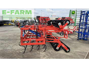 Combine seed drill Hatzenbichler Saatbettkombination 5 m: picture 2