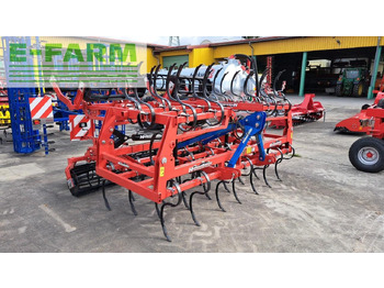 Combine seed drill Hatzenbichler Saatbettkombination 5 m: picture 4