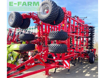 Cultivator HORSCH