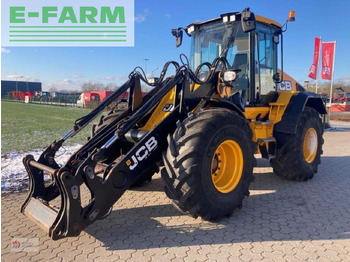 Mini excavator JCB 419S