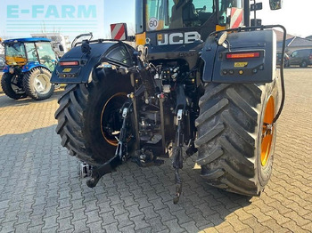 Farm tractor JCB 4220 fastrac: picture 4