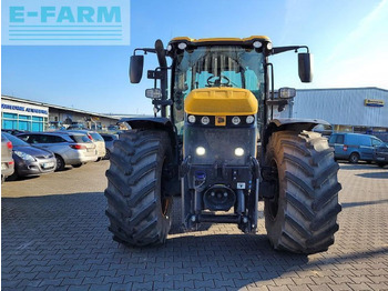 Farm tractor JCB 4220 fastrac: picture 2