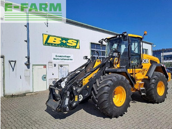 Mini excavator JCB 435S