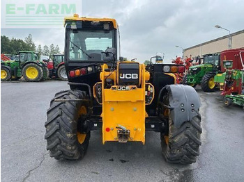 Telescopic handler JCB 532-60: picture 5