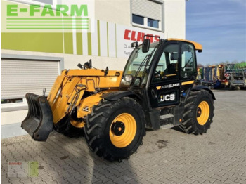 Telescopic handler JCB