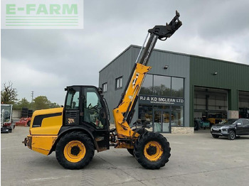 Wheel loader JCB TM310