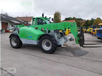Telescopic handler JLG 3512 ps: picture 4 Telescopic handler JLG 3512 ps: picture 4