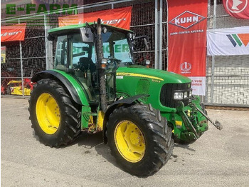 Farm tractor JOHN DEERE 5100R