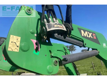 Farm tractor John Deere 6145r: picture 2 Farm tractor John Deere 6145r: picture 2