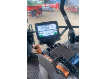 Farm tractor John Deere 6145r: picture 5 Farm tractor John Deere 6145r: picture 5