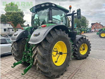 Farm tractor John Deere 6175r: picture 4