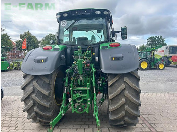 Farm tractor John Deere 6175r: picture 5