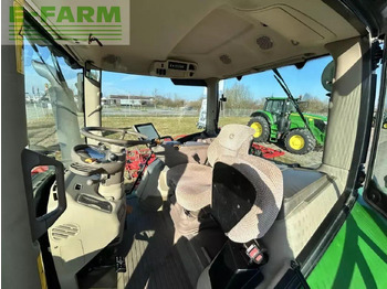 Farm tractor John Deere 6195r: picture 4