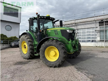 Farm tractor JOHN DEERE 6215R