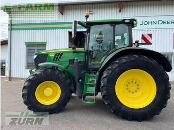 Farm tractor JOHN DEERE 6215R