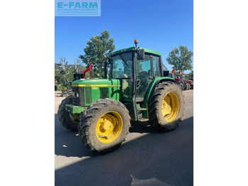 Farm tractor JOHN DEERE 6310