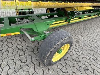 Forage harvester attachment John Deere 640d: picture 3