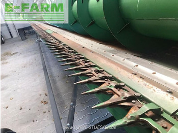 Forage harvester attachment John Deere 640x: picture 3