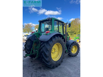 Farm tractor John Deere 6830 ap: picture 4