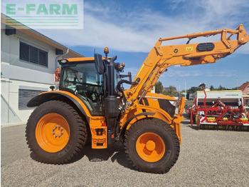 Farm tractor John Deere 6R 150: picture 5