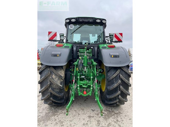 Farm tractor John Deere 6r195 garantie bis 13.12.26: picture 5
