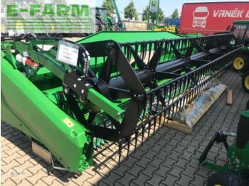 Grain header John Deere 722x: picture 4