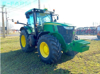 Farm tractor John Deere 7230r: picture 3