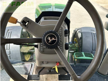 Farm tractor John Deere 7230r: picture 5