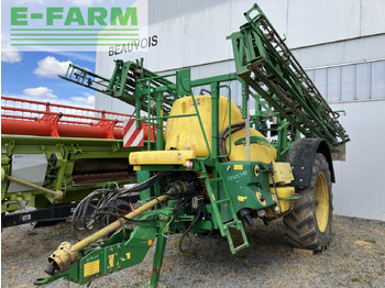Trailed sprayer JOHN DEERE