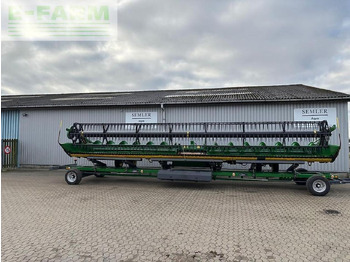 Forage harvester attachment JOHN DEERE