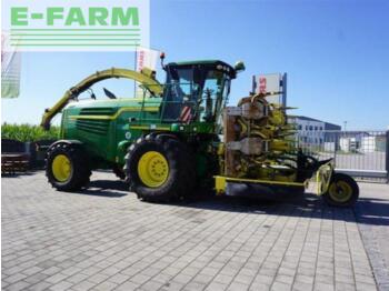 Forage harvester John Deere 7980 i: picture 1