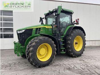 Farm tractor JOHN DEERE 7R 290