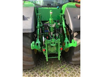 Farm tractor John Deere 7r 350: picture 4